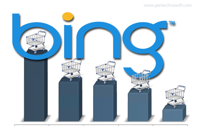 Bing Inventory Data