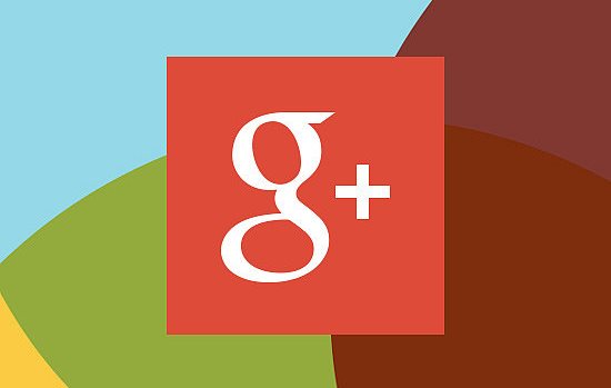 Google Plus Embeds