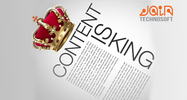 content_is_king