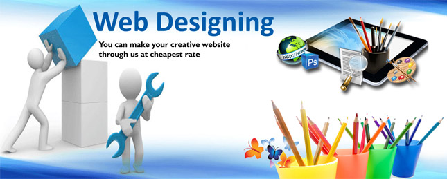 Website Design Service Bangalore