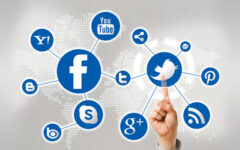 How Can Social Media Marketing Benefit Your Business