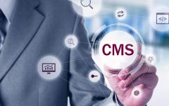 Why Should You Use CMS For Website Development?