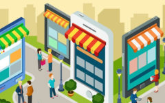 The Present And Future Of Mobile Commerce