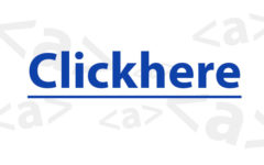 Which Is The Best Anchor Text That Can Improve Your Rankings?