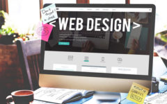 8 Things To Keep In Mind While Designing A Website