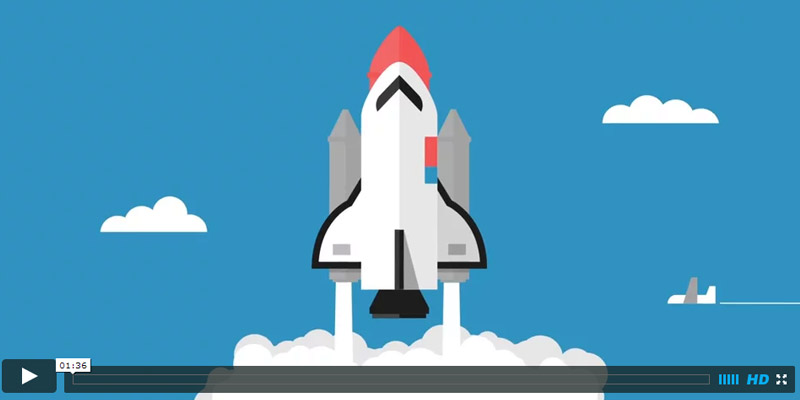 How Can Animated Videos Boost Traffic On Your Website? - Jain Technosoft How Can Animated Videos Boost Traffic On Your Website? - Jain Technosoft