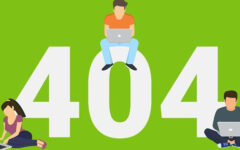 How Can You Effectively Deal With WordPress 404 Pages?
