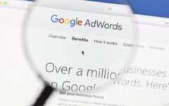 How To Have Your Say With Google AdWords?