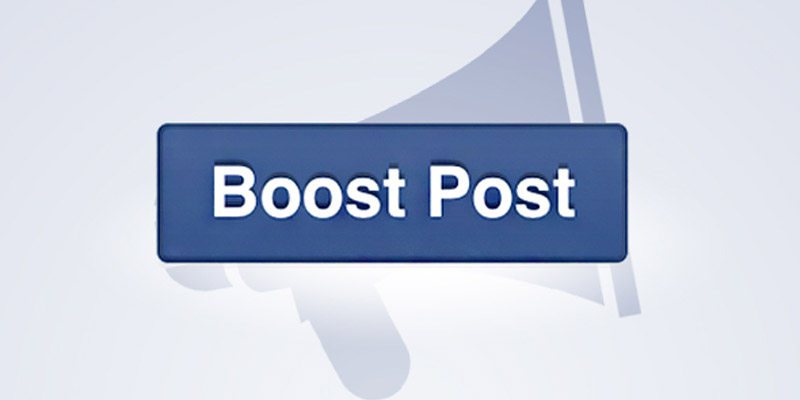 How To Get The Most Out Of Your Boosted Posts? - Jain Technosoft