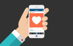 Should You Build Your Brand With Instagram?