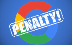 How Can You Avoid Google Penalties?