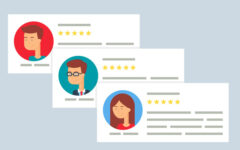 Why Do You Need Online Reviews For Better Ranking And SEO?