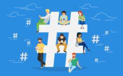 What Is The Right Way To Use Hashtags?