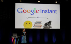 Why Did Google Dismiss Its Instant Search Feature?