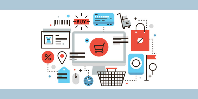 Guidelines For A Smart Ecommerce Website Design Jain Technosoft