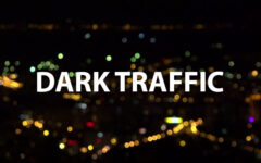How To Identify And Deal With Dark Traffic?