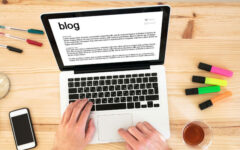 How To Optimize Your Blog Content For SEO?