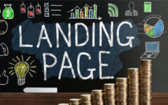 How Can You Generate Leads Through Your Landing Page?