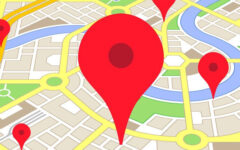 How To Get Yourself Noticed In Localized Search Results?