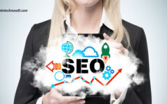 Guidelines To Finding The Perfect SEO Company
