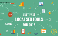 The Best Free Local SEO Tools You Must Use In 2018