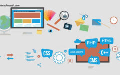 How Is Website Development Different From Website Designing?