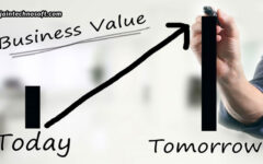 How Valuable Is Your Business?