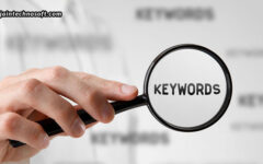 How Can You Match Keywords To The Buyers’ Journey?
