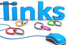 Do Links Still Matter?