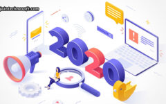 SEO Trends For 2020