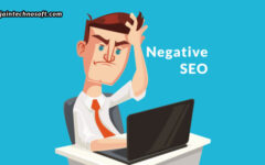 Negative SEO – The Problems And Solutions