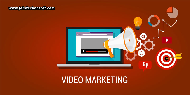 The Perfect Video Marketing Strategy To Promote Videos On ...