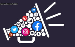 10 Business Benefits Of Social Media Marketing