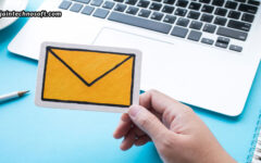 5 Email Marketing Tips For Virtual Events