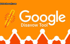 Should You Use The Google Disavow Tool?