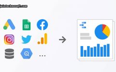 Google Data Studio – What, When, And How?