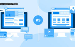 A Website Or Web Application – Which Is Better?