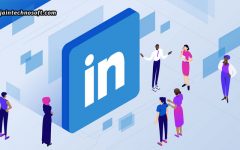 7 Simple Tips For Your LinkedIn Marketing Strategy