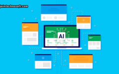How To Improve Link Flow To Your Pages Using Artificial Intelligence?