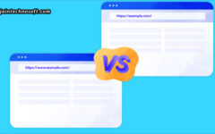 WWW Or Non-WWW – Which One To Choose?
