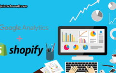 Setting Up Google Analytics For Shopify – Why & How?