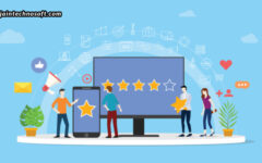 Boost Your Brand Image With Online Reputation Management Services