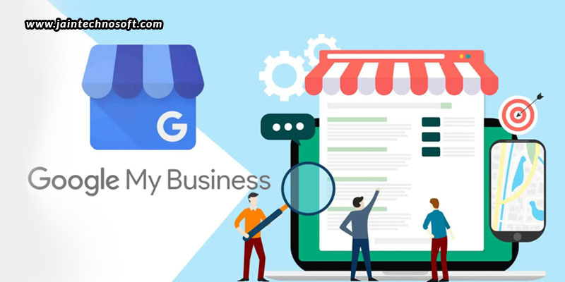 Google-My-Business-optimization