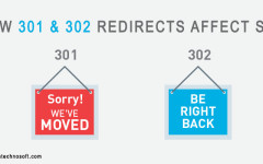 301 And 302 Redirects – Use Them For SEO Success