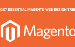 5 Most Essential Magento Web Design Trends