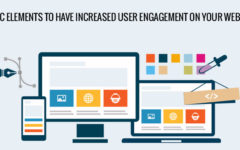 Basic Elements To Have Increased User Engagement On Your Website