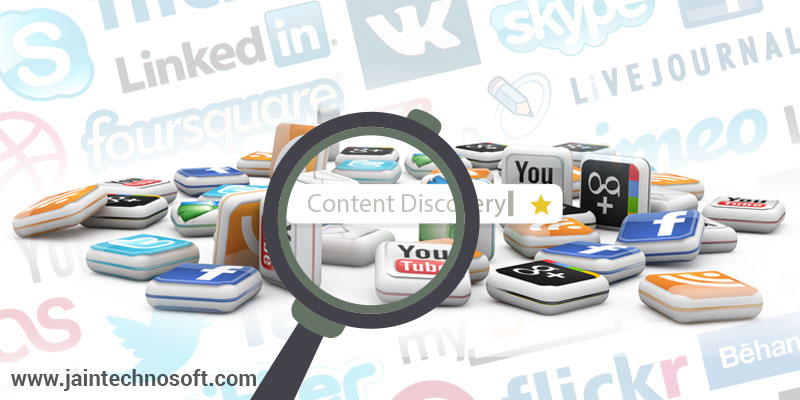 Content Discovery Tools To Enhance Social Media