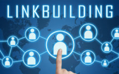 Creating Connections With Link Building