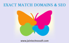How Do Exact Match Domains Affect SEO?