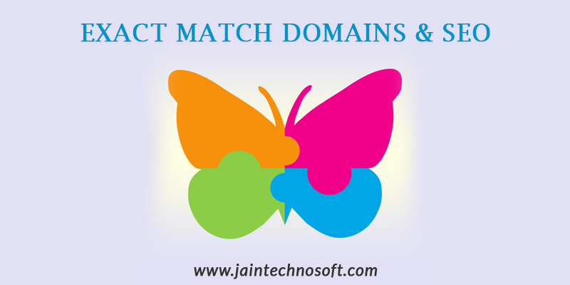 Exact-Match-Domains